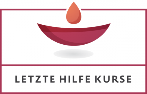 Letzte Hilfe Kurse Logo